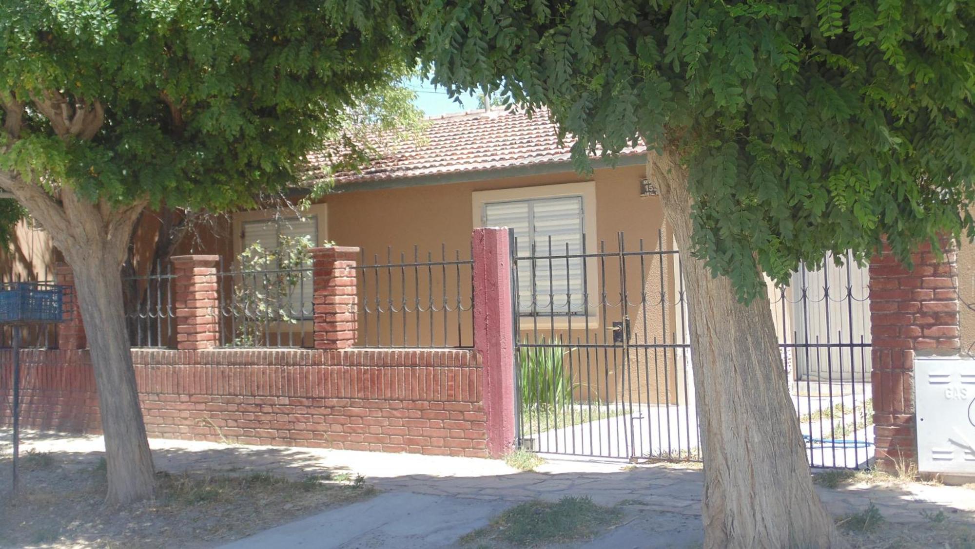 Casa Las Calas Puerto Madryn Habitación foto
